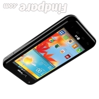 LG Enact smartphone photo 2