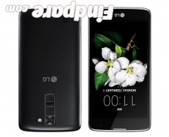 LG K10 K430 smartphone photo 5