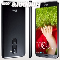 LG G2 Mini LTE smartphone photo 3
