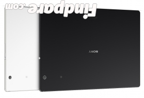 SONY Xperia Z4 SGP712 tablet photo 8
