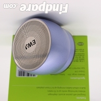 EWA A116 portable speaker photo 14