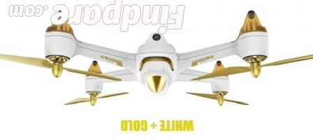 Hubsan H501S drone photo 9