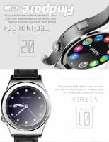 SENBONO X10 smart watch photo 4