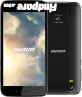 Digma Vox G450 3G smartphone photo 2