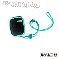 Remax RM-X2 mini portable speaker photo 6