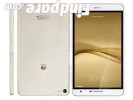 Huawei MediaPad T2 7.0 Pro tablet photo 5