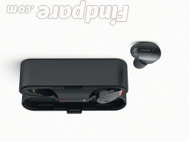 SONY WF-1000X wireless earphones photo 6