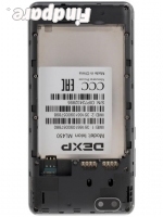 DEXP Ixion ML450 Super Force smartphone photo 6