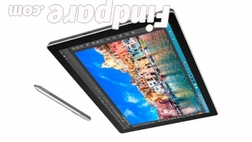 Microsoft Surface Pro 4 i5 4GB 128GB tablet photo 7