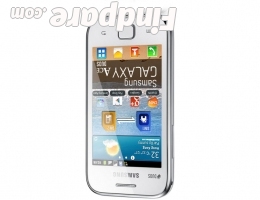 Samsung Galaxy Ace Duos smartphone photo 2