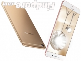 Oppo A59S smartphone photo 4