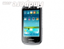 Samsung Galaxy Xcover 2 smartphone photo 2