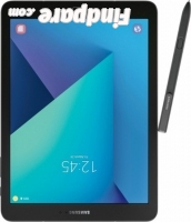 Samsung Galaxy Tab S3 4G tablet photo 5