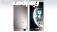 Lenovo K900 smartphone photo 2
