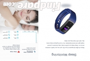 Alfawise S9 Sport smart band photo 6