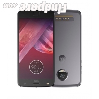 Motorola Moto Z2 Play 4GB IN smartphone photo 1