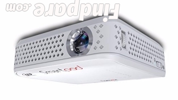 Lumex Smart 100 portable projector photo 3