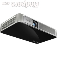 Vivitek Qumi Q3 Plus portable projector photo 1
