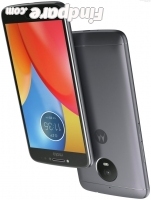 Motorola Moto E4 Plus EU 16GB smartphone photo 3