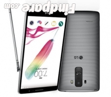 LG G Stylo smartphone photo 1