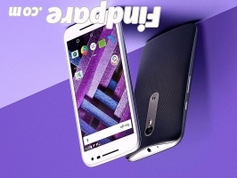 Motorola Moto G Turbo Edition smartphone photo 1