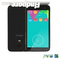 IRULU U1 mini smartphone photo 1