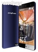 Verykool Giant s5020 smartphone photo 3