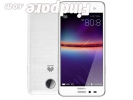 Huawei Y3 II smartphone photo 5