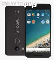LG Nexus 5X 16GB smartphone photo 2
