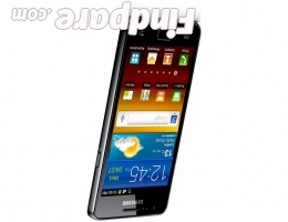 Samsung Galaxy S2 Plus smartphone photo 2