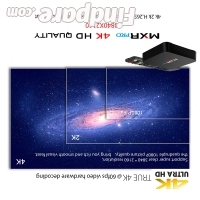 MXR PRO 4GB 32GB TV box photo 2