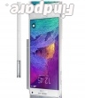 Samsung Galaxy Note 4 N910U Dual SIM smartphone photo 3