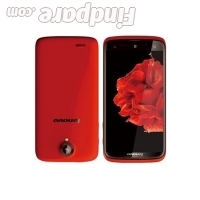 Lenovo S820 smartphone photo 4