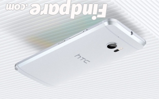 HTC 10 Lifestyle smartphone photo 5