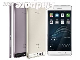 Huawei P9 3GB 32GB AL10 Dual smartphone photo 5