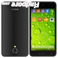 Zopo Flash C ZP530+ smartphone photo 1