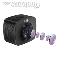 Elephone Elecam 360 action camera photo 8