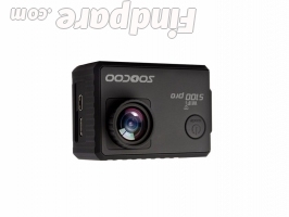 SOOCOO S100 PRO action camera photo 4