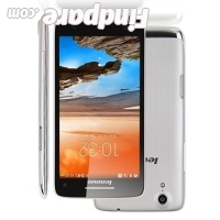 Lenovo Vibe X s960 smartphone photo 3