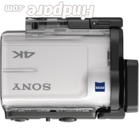 SONY FDR-X3000 action camera photo 4