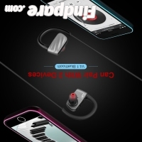 Siroflo U2 wireless earphones photo 3