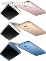 Samsung Galaxy C5 Pro smartphone photo 3