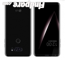 LG V30 smartphone photo 4