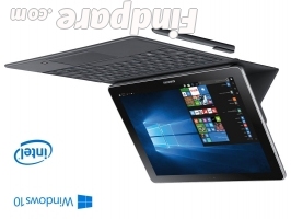 Samsung Galaxy Book 10.6 tablet photo 2