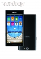Philips S396 smartphone photo 2