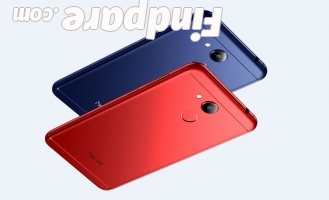 Huawei Honor V9 Play 3GB 32GB AL10 smartphone photo 2