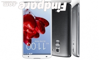 LG G Pro 2 16GB smartphone photo 3