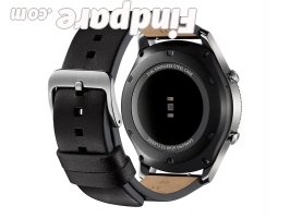 Samsung GEAR S3 CLASSIC smart watch photo 3