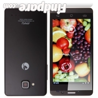 Jiayu G4S Advance Negro smartphone photo 4