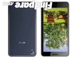 Intex Aqua Dream smartphone photo 2